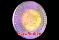 Kava Airdrop