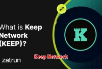 Keep Network