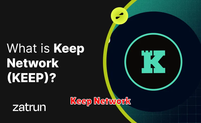 Keep Network