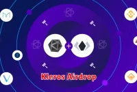 Kleros Airdrop