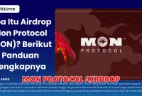 MON PROTOCOL AIRDROP