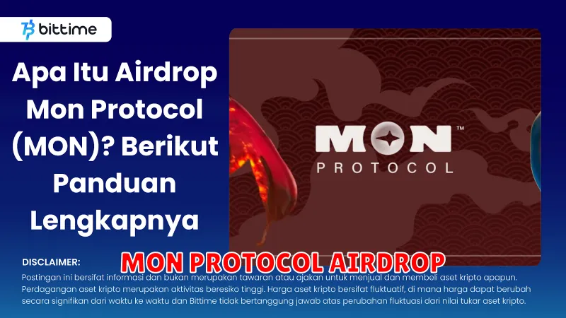 MON PROTOCOL AIRDROP