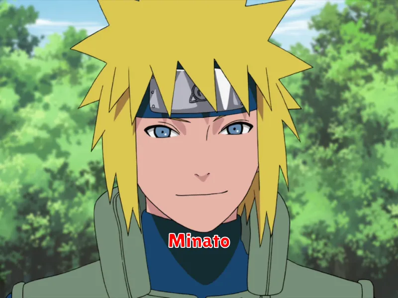 Minato