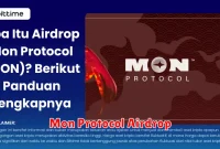 Mon Protocol Airdrop