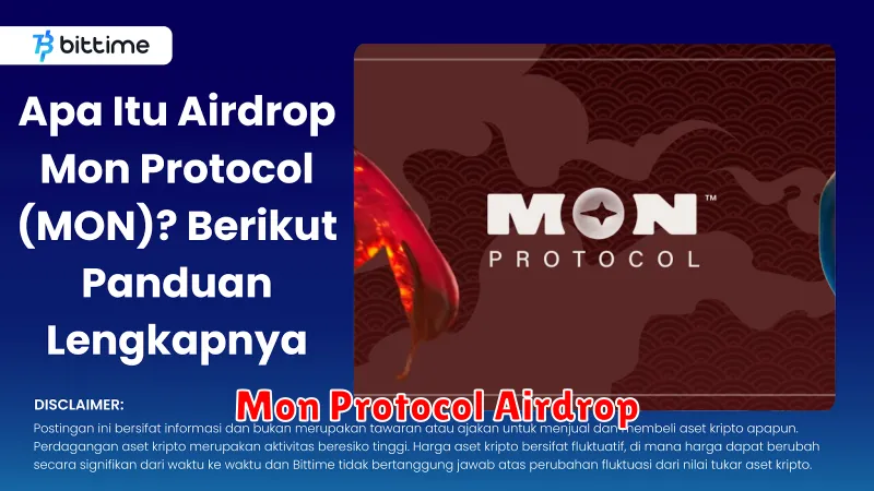 Mon Protocol Airdrop