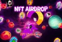 NFT Airdrop Bot