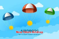 New Token Airdrop