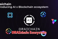 ORAIchain Ecosystem