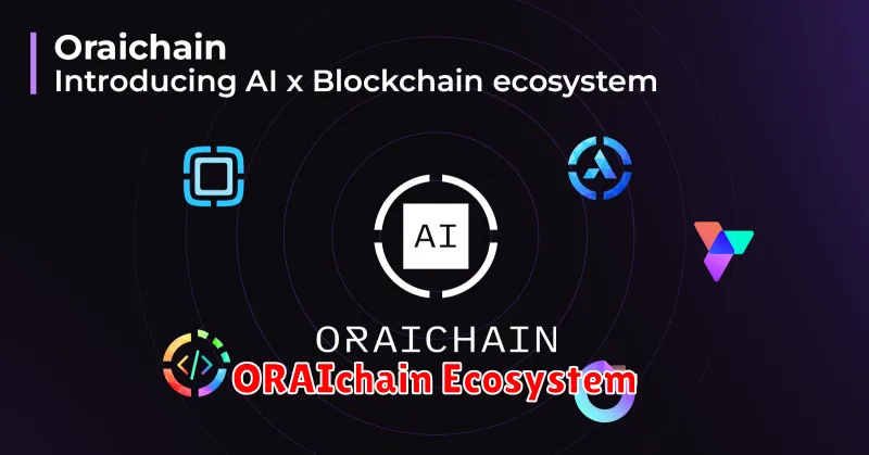 ORAIchain Ecosystem