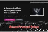 Ocean Protocol Token