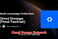 Omni Omega Network