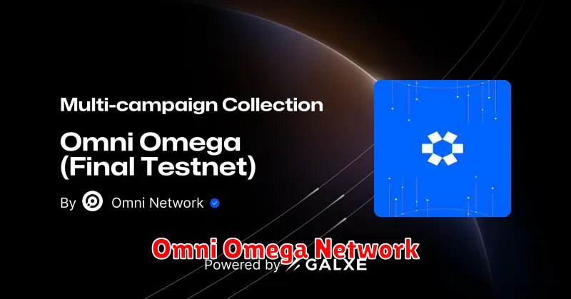 Omni Omega Network