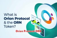 Orion Protocol ORN