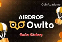 Owlto Airdrop