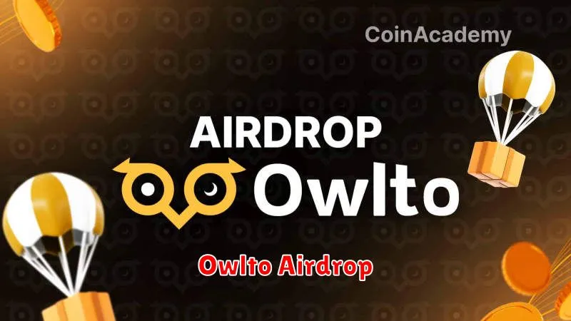 Owlto Airdrop