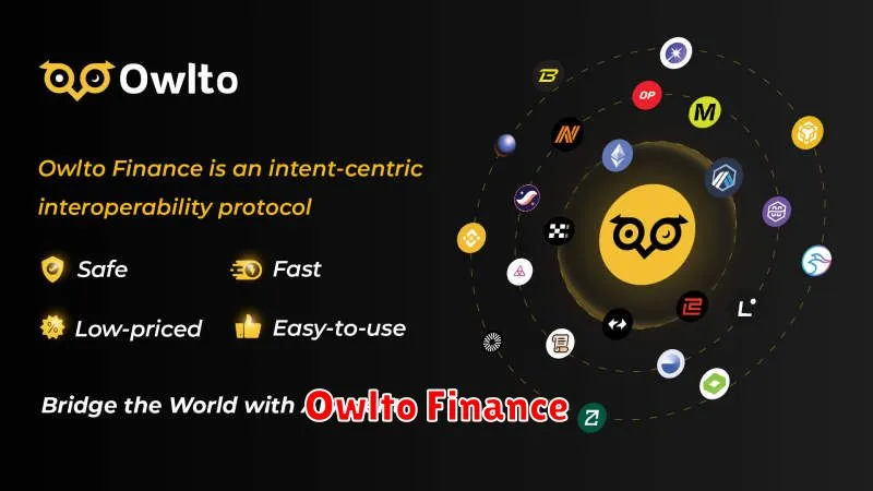 Owlto Finance