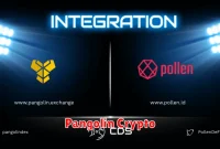 Pangolin Crypto