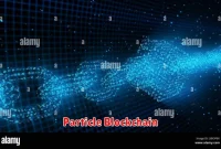 Particle Blockchain