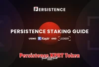 Persistence XPRT Token