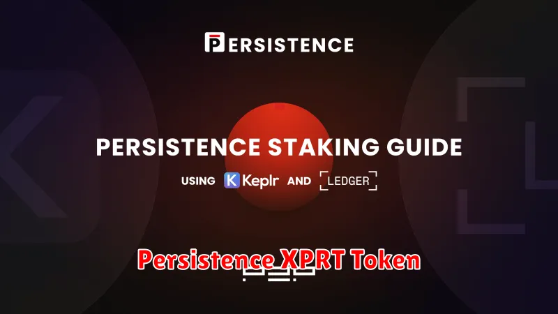 Persistence XPRT Token