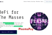 PlasmaPay