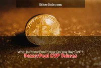 PowerPool CVP Tokens