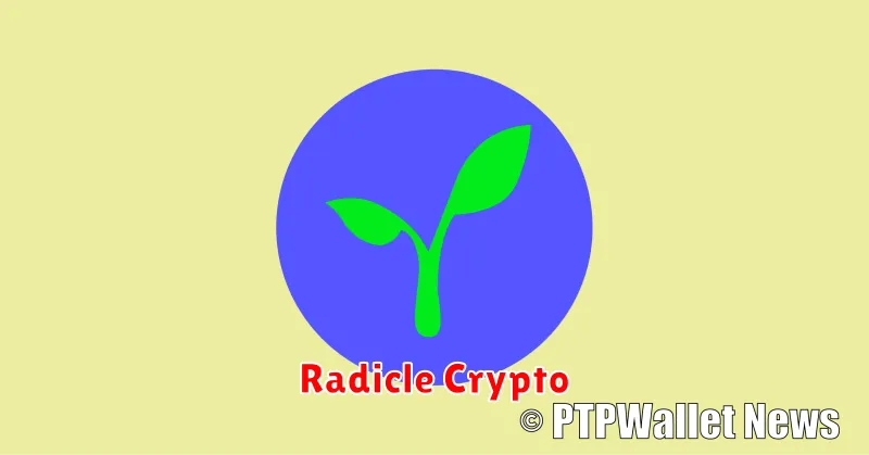 Radicle Crypto