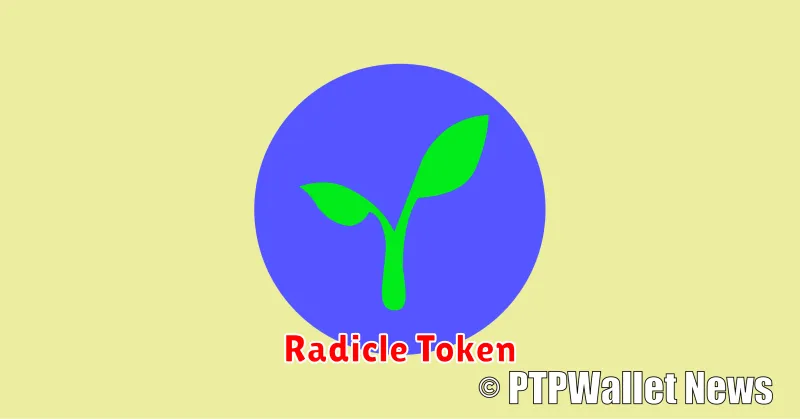 Radicle Token