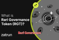 Rari Governance