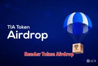 Render Token Airdrop