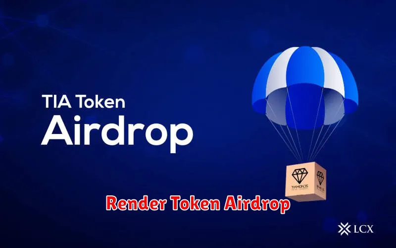 Render Token Airdrop