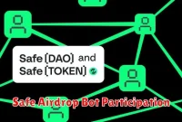 Safe Airdrop Bot Participation