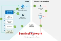 Sentinel Network