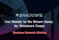 Shadows Network Airdrop