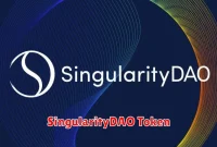 SingularityDAO Token