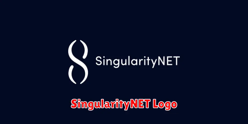 SingularityNET Logo