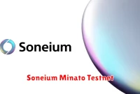 Soneium Minato Testnet