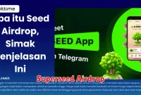 Superseed Airdrop