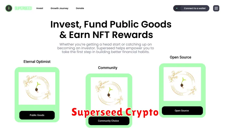 Superseed Crypto