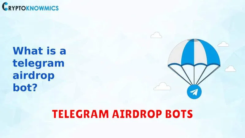 TELEGRAM AIRDROP BOTS