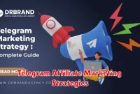 Telegram Affiliate Marketing Strategies