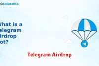 Telegram Airdrop