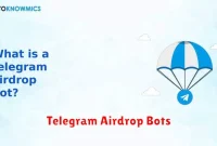 Telegram Airdrop Bots