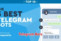 Telegram Bots