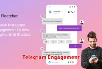 Telegram Engagement