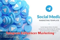 Telegram Influencer Marketing