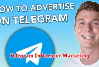 Telegram Influencer Marketing