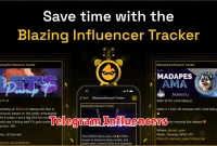 Telegram Influencers