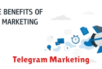 Telegram Marketing