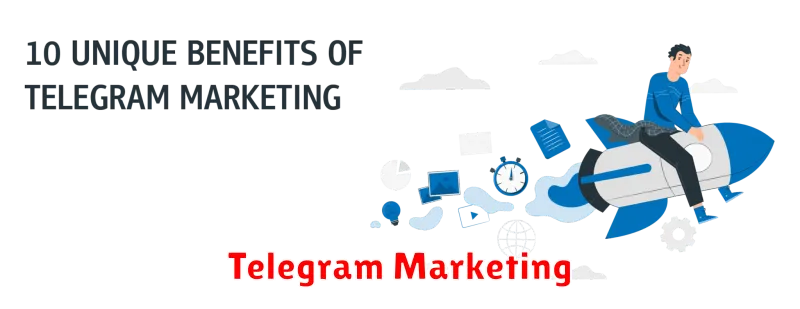 Telegram Marketing